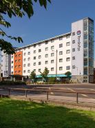 Travelodge Norwich Central Hotel
