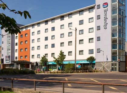 Travelodge Norwich Central Hotel