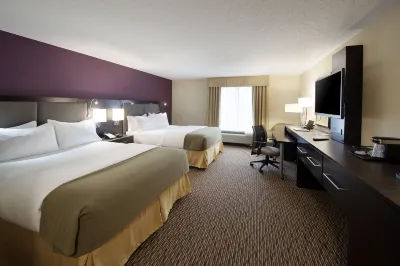 Holiday Inn Express & Suites Clearfield