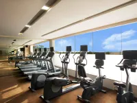 Holiday Inn NEW DELHI MAYUR VIHAR NOIDA by IHG Hotels near Mayur Vihar Phase 1