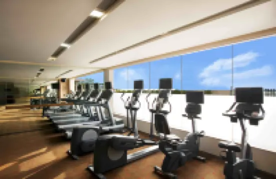 Holiday Inn NEW DELHI MAYUR VIHAR NOIDA by IHG