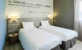 Ibis Styles Vierzon