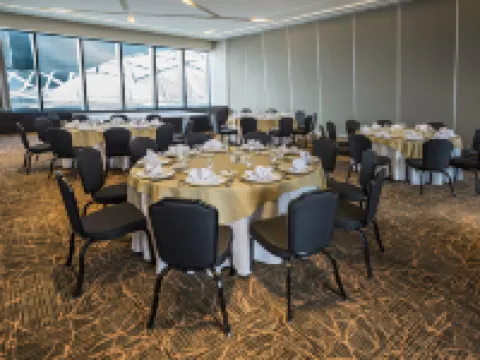 فييستا أميريكانا ميكسيكو توريو فنادق في ناوكالبان