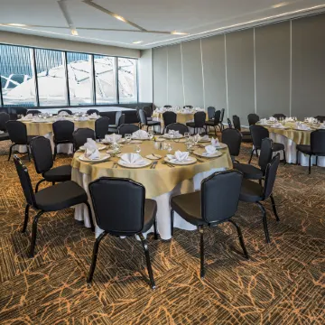 Fiesta Americana Mexico Toreo