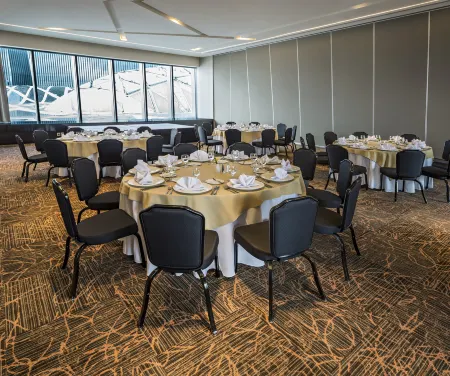 Fiesta Americana Mexico Toreo