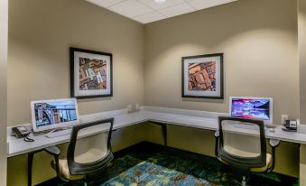 Candlewood Suites Hartford Downtown