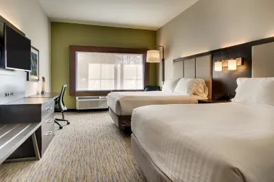 Holiday Inn Express & Suites Summerville