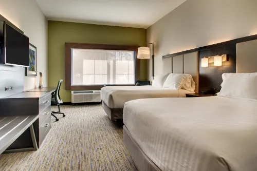 Holiday Inn Express & Suites Summerville Hotels in Berkeley County