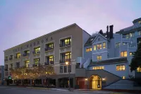 Casa Madrona Hotel and Spa Hotels in der Nähe von Point Bonita Lighthouse