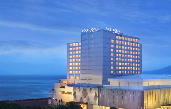Four Points by Sheraton Manado