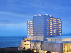 Four Points by Sheraton Manado