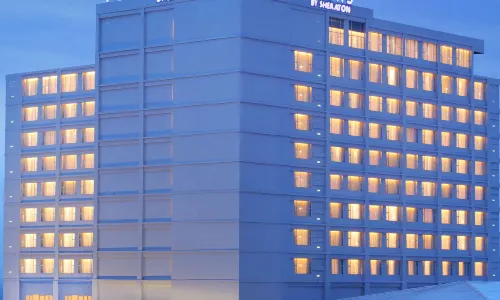 Four Points by Sheraton Manado