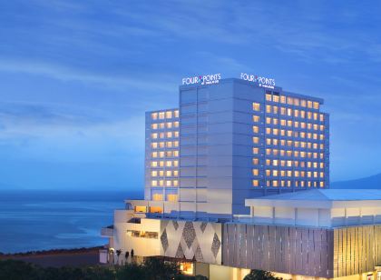 Four Points by Sheraton Manado