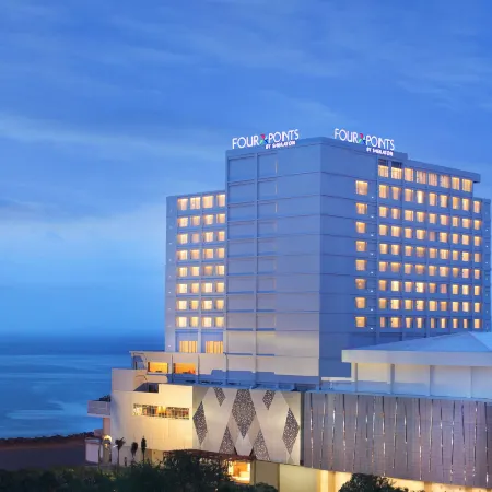 Four Points by Sheraton Manado