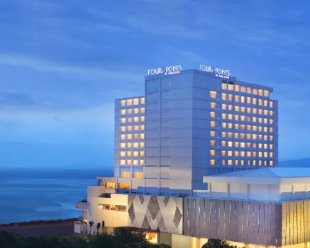 Four Points by Sheraton Manado Hotels in Manado