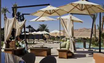 Sofitel Legend Old Cataract Aswan