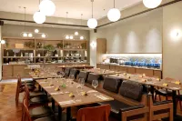 Swiss-Belinn Wahid Hasyim
