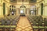 Grand Hotel Hotels in Krakau