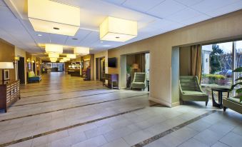 Holiday Inn Gaithersburg