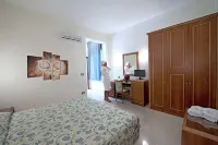Albergo Terme Forlenza Hotel a Oliveto Citra