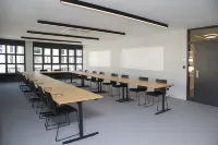 Businesshotel Forum Widnau Saint Margrethen 호텔