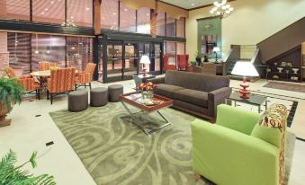 Holiday Inn Blytheville