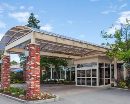 Holiday Inn BANGOR by IHG Hotels in Bangor