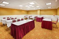 Holiday Inn Johnson City