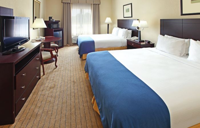 The ARC Hotel