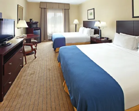 The ARC Hotel Hotels in Fort Smith