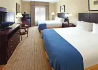 The ARC Hotel - parking