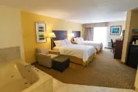 Holiday Inn Express ST. Ignace-Lake Front Hotels in Sankt Ignace