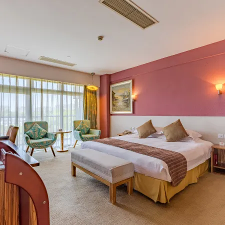 Huangshan Scholars Conference Hotel