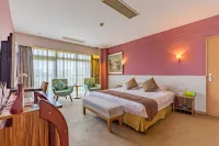 스콜라 컨퍼런스 호텔