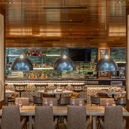 Portola Hotel & Spa