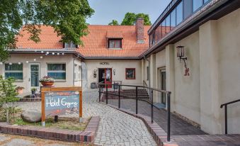 Landhotel Diana - Housity