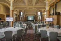 Crowne Plaza ROYAL VICTORIA SHEFFIELD by IHG - breakfast