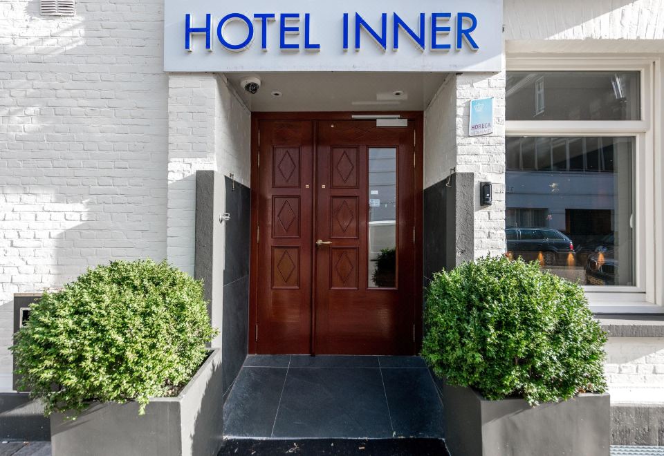 XO Hotel Inner - Valutazioni di hotel 3 stelle a Amsterdam