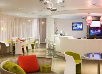 노보텔 스위트 콜마르 센터 콜마르 호텔