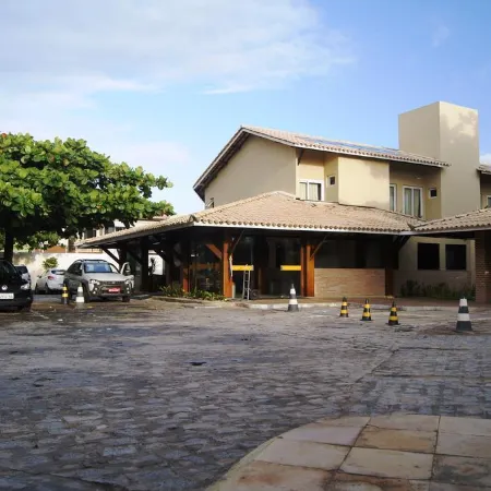Hotel Pousada do Sol