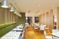Holiday Tagansky (Formerly Holiday Inn Moscow Tagansky) - breakfast