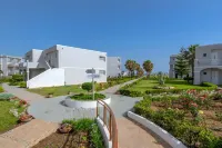 Delfina Tropic Beach Hotels in Kavros
