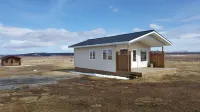Guesthouse Stöng and Cottages Hotels in Thingeyjarsveit