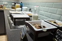 Best Western Hotel Viernheim Mannheim - Breakfast
