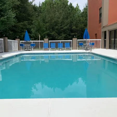 Holiday Inn Express HILLSBOROUGH (DURHAM AREA) by IHG
