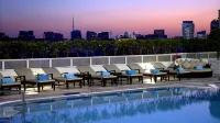 Crowne Plaza DUBAI - DEIRA by IHG - románticos