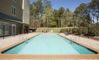 Fairfield Inn & Suites Columbia Northeast