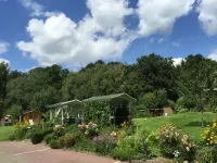 Wolterdinger Hof Hotel di Soltau