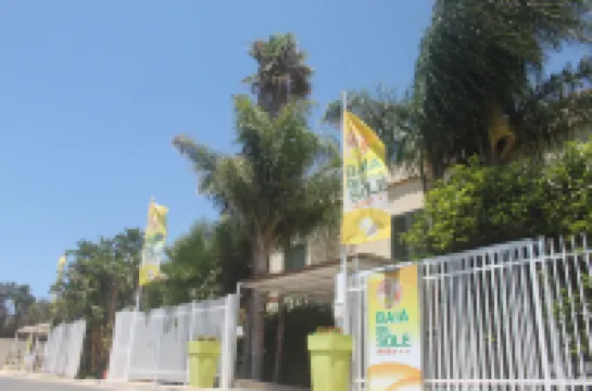 Hotel Baia Del Sole