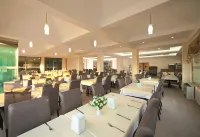 Hotel Akbulut & Spa Hotels in Güzelçamlı